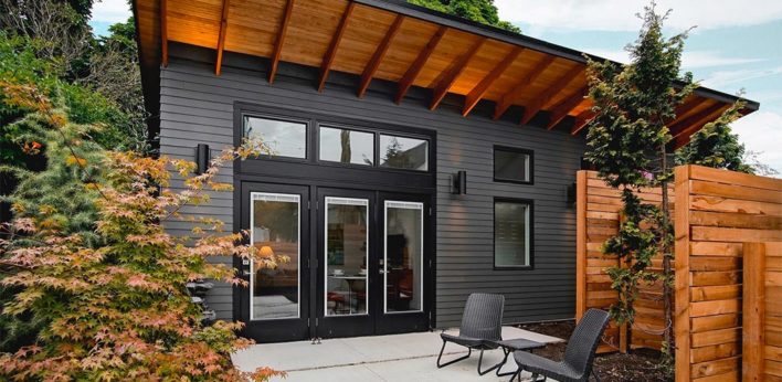 Accessory Dwelling Unit