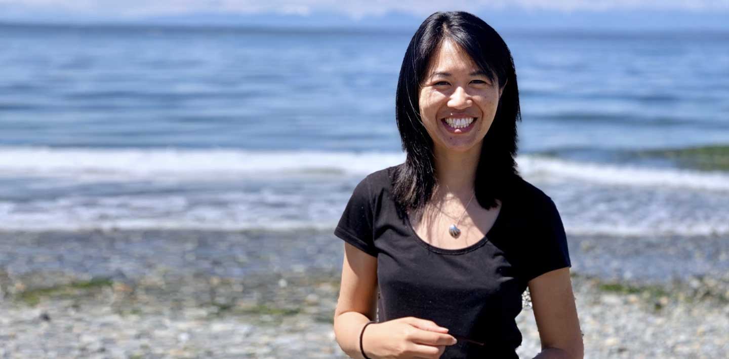 Linh Vuong